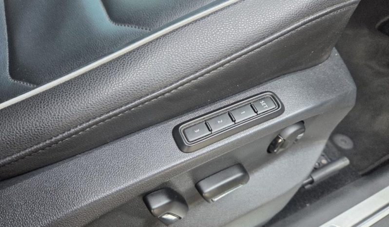 
								Volkswagen Tiguan 1.4 Tsi Comfortline Dsg full									