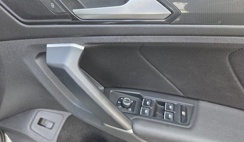 
								Volkswagen Tiguan 1.4 Tsi Comfortline Dsg full									