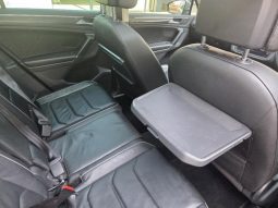 
										Volkswagen Tiguan 1.4 Tsi Comfortline Dsg full									