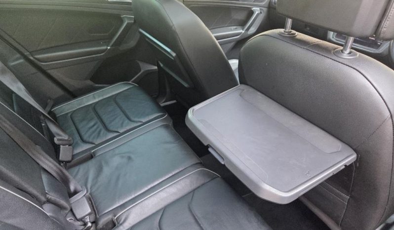 
								Volkswagen Tiguan 1.4 Tsi Comfortline Dsg full									