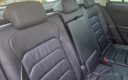 
										Volkswagen Tiguan 1.4 Tsi Comfortline Dsg full									