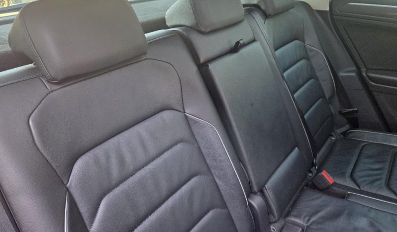 
								Volkswagen Tiguan 1.4 Tsi Comfortline Dsg full									