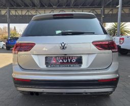 
										Volkswagen Tiguan 1.4 Tsi Comfortline Dsg full									