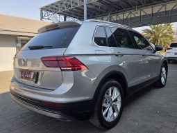 
										Volkswagen Tiguan 1.4 Tsi Comfortline Dsg full									