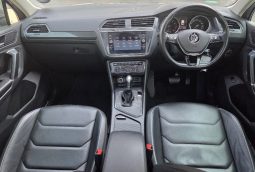 
										Volkswagen Tiguan 1.4 Tsi Comfortline Dsg full									