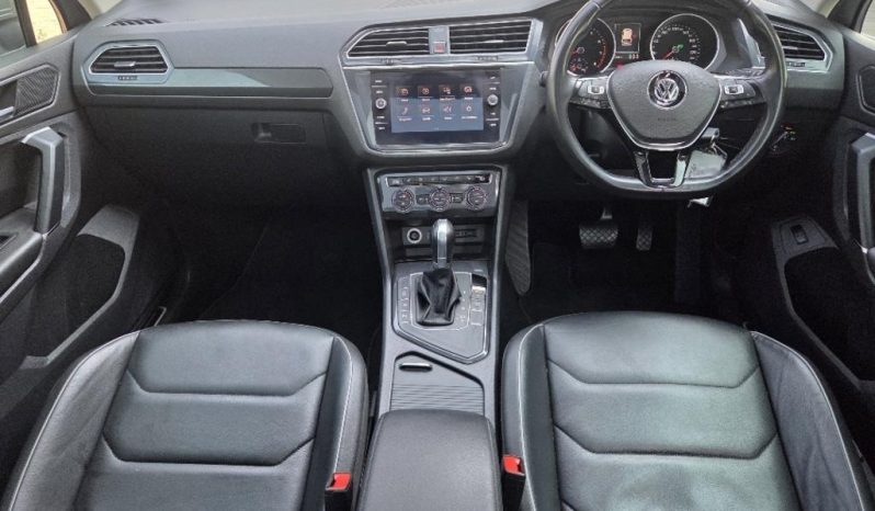 
								Volkswagen Tiguan 1.4 Tsi Comfortline Dsg full									