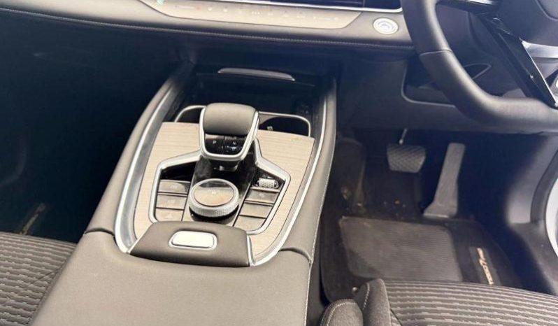 
								Chery Tiggo 7 1.5T Prime full									