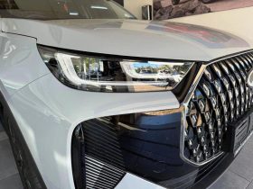 Chery Tiggo 7 1.5T Prime
