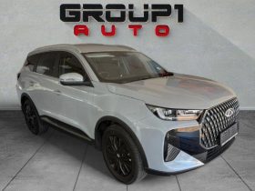 Chery Tiggo 7 1.5T Prime