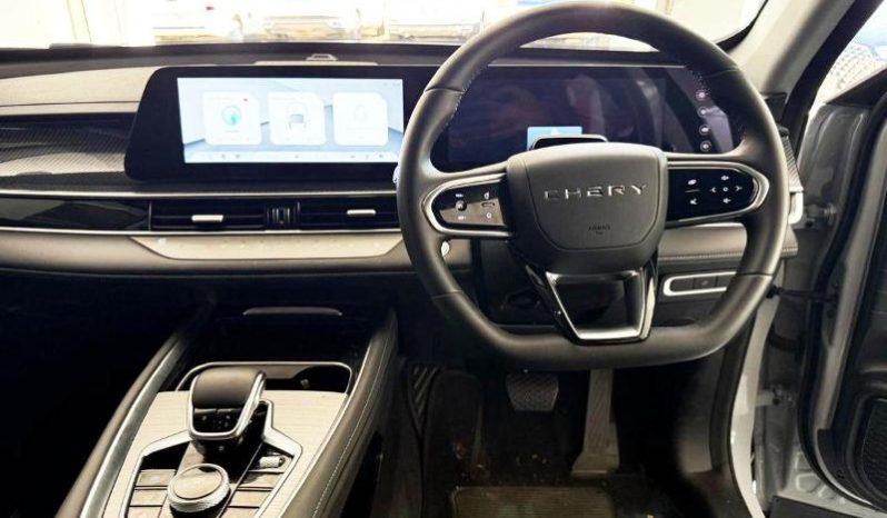 
								Chery Tiggo 7 1.5T Prime full									