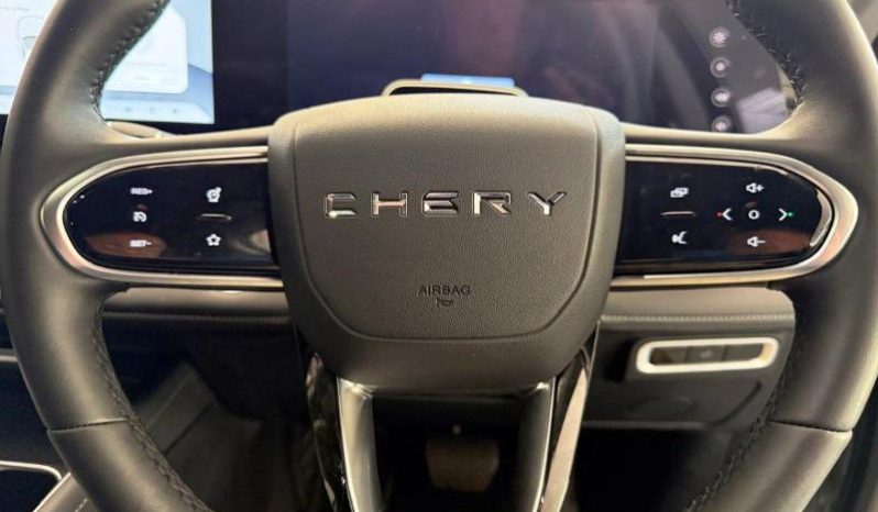 
								Chery Tiggo 7 1.5T Prime full									