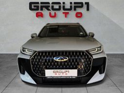 
										Chery Tiggo 7 1.5T Prime full									