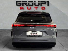 Chery Tiggo 7 1.5T Prime