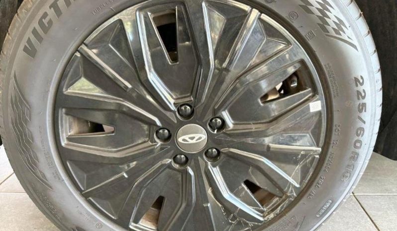 
								Chery Tiggo 7 1.5T Prime full									