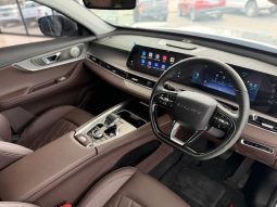 
										Chery Tiggo 8 Pro Max 2.0T Executive full									