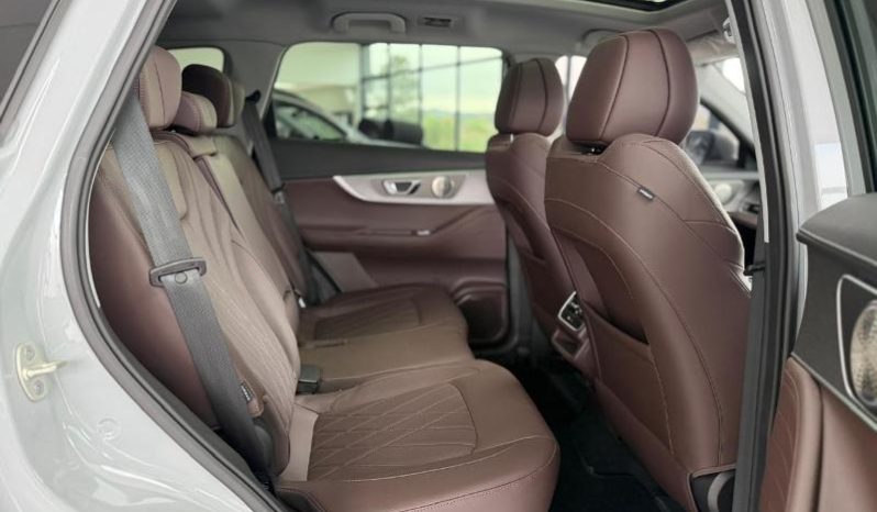 
								Chery Tiggo 8 Pro Max 2.0T Executive full									