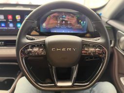 
										Chery Tiggo 8 Pro Max 2.0T Executive full									