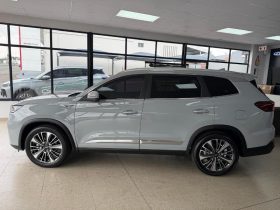 Chery Tiggo 8 Pro Max 2.0T Executive