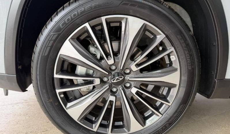 
								Chery Tiggo 8 Pro Max 2.0T Executive full									
