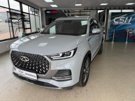 Chery Tiggo 8 Pro Max 2.0T Executive