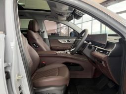 
										Chery Tiggo 8 Pro Max 2.0T Executive full									