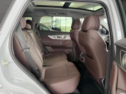 
										Chery Tiggo 8 Pro Max 2.0T Executive full									