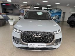 
										Chery Tiggo 8 Pro Max 2.0T Executive full									