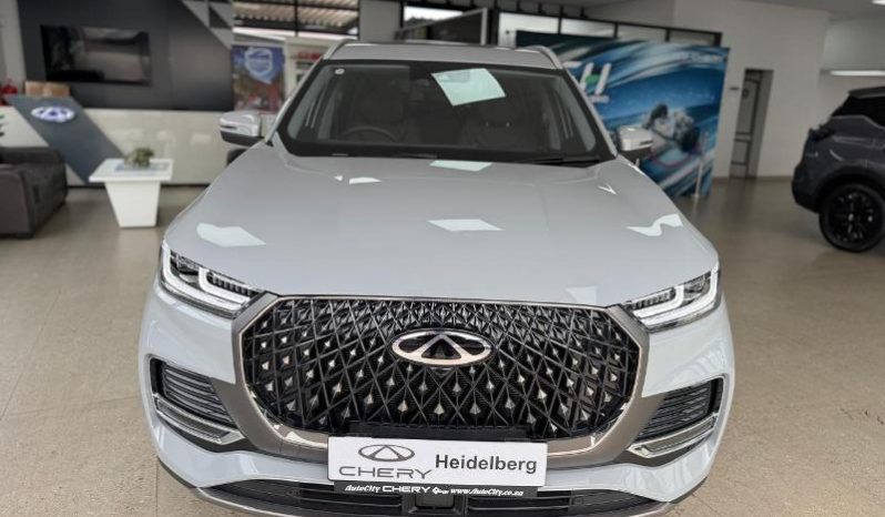 
								Chery Tiggo 8 Pro Max 2.0T Executive full									