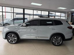 
										Chery Tiggo 8 Pro Max 2.0T Executive full									