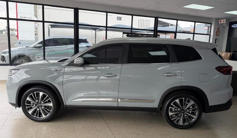 
								Chery Tiggo 8 Pro Max 2.0T Executive full									