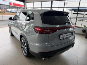 Chery Tiggo 8 Pro Max 2.0T Executive