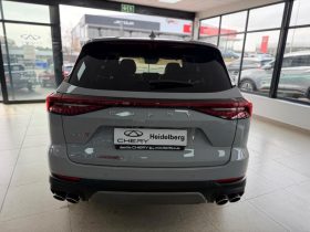 Chery Tiggo 8 Pro Max 2.0T Executive