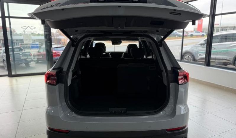 
								Chery Tiggo 8 Pro Max 2.0T Executive full									
