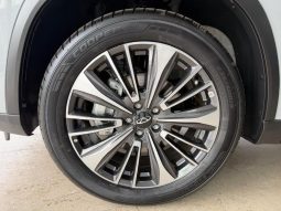 
										Chery Tiggo 8 Pro Max 2.0T Executive full									