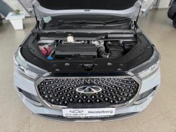 
										Chery Tiggo 8 Pro Max 2.0T Executive full									