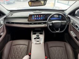 
										Chery Tiggo 8 Pro Max 2.0T Executive full									