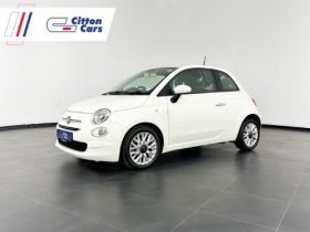 Fiat 500 0.9 Twin Air Pop Star (85hp)
