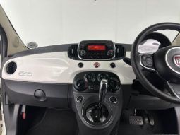 
										Fiat 500 0.9 Twin Air Pop Star (85hp) full									