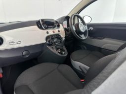 
										Fiat 500 0.9 Twin Air Pop Star (85hp) full									