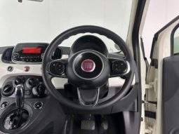 
										Fiat 500 0.9 Twin Air Pop Star (85hp) full									