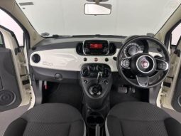 
										Fiat 500 0.9 Twin Air Pop Star (85hp) full									