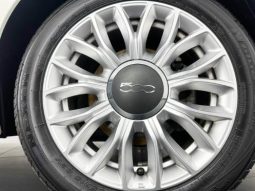 
										Fiat 500 0.9 Twin Air Pop Star (85hp) full									