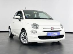 
										Fiat 500 0.9 Twin Air Pop Star (85hp) full									