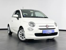 Fiat 500 0.9 Twin Air Pop Star (85hp)
