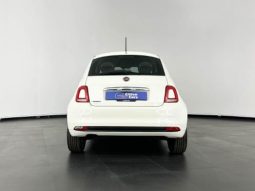
										Fiat 500 0.9 Twin Air Pop Star (85hp) full									