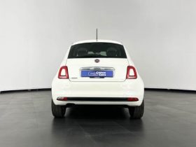 Fiat 500 0.9 Twin Air Pop Star (85hp)