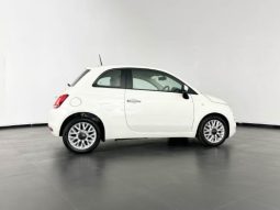 
										Fiat 500 0.9 Twin Air Pop Star (85hp) full									
