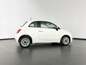 Fiat 500 0.9 Twin Air Pop Star (85hp)
