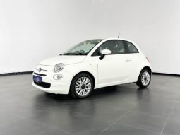 
										Fiat 500 0.9 Twin Air Pop Star (85hp) full									