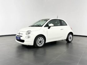 Fiat 500 0.9 Twin Air Pop Star (85hp)